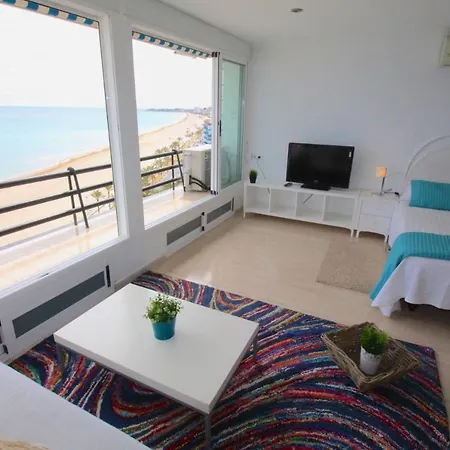 Loft Playa Muchavista * Benimagrell