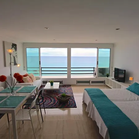 Loft Playa Muchavista Apartment Benimagrell