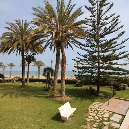 Apartment Loft Playa Muchavista Benimagrell
