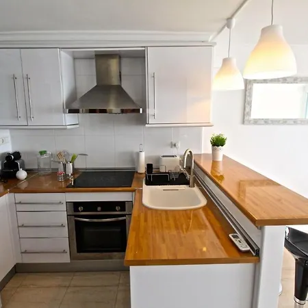 Loft Playa Muchavista Appartement Benimagrell