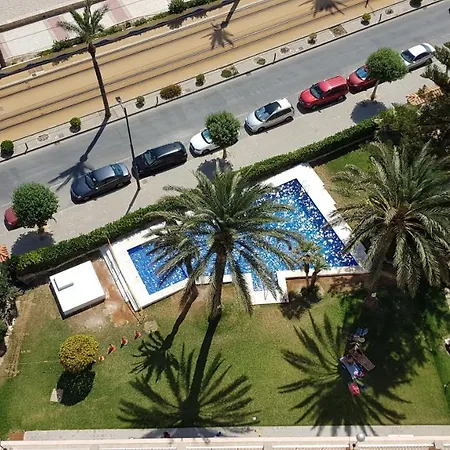 Apartment Loft Playa Muchavista *