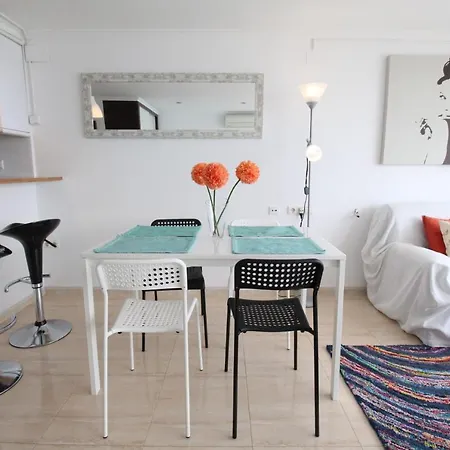 Loft Playa Muchavista Benimagrell