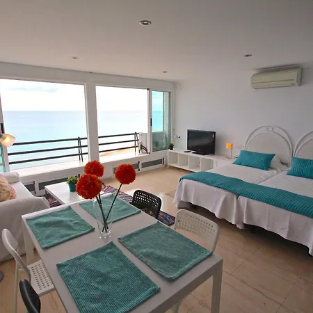 Loft Playa Muchavista Benimagrell