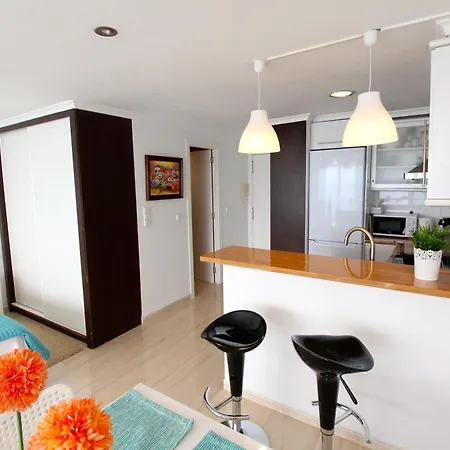 Loft Playa Muchavista