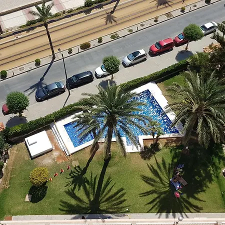 Loft Playa Muchavista * Benimagrell