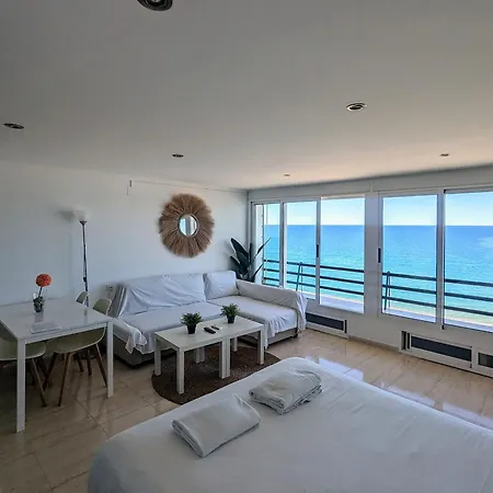Loft Playa Muchavista Benimagrell