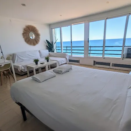 Loft Playa Muchavista Apartment *