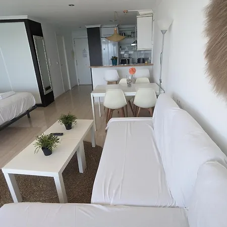 Loft Playa Muchavista